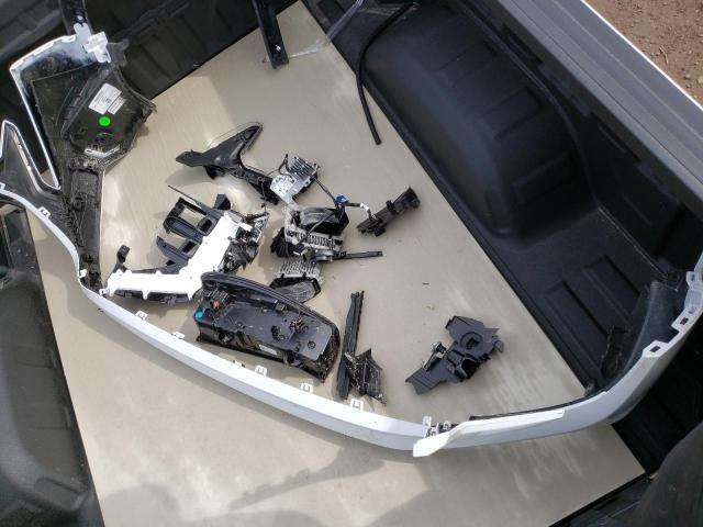 1GTUUGEL6NZ593464 GMC Sierra K1500 Denali