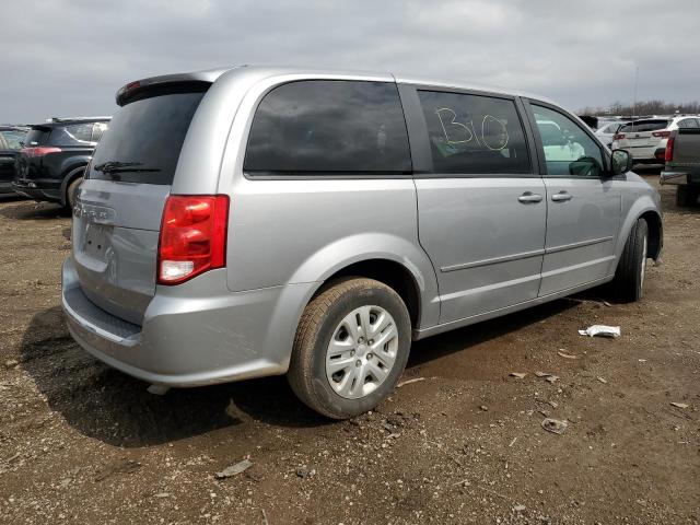 2C4RDGBG1HR564000 Dodge Grand Caravan Se