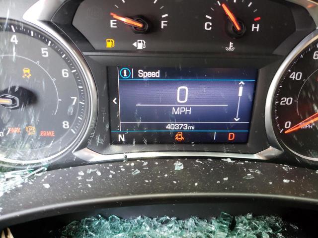 3GKALMEV9LL279449 GMC Terrain Sle