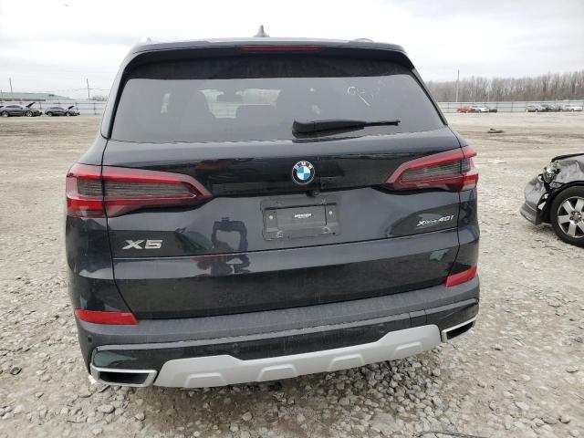 5UXCR6C07M9H66943 BMW X5 Xdrive40i