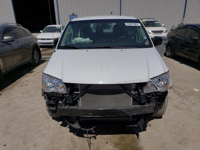 2C4RDGBG7GR365189 Dodge Grand Caravan Se