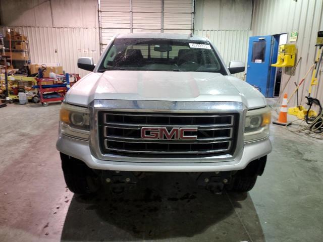 3GTU2UEC3EG181524 GMC Sierra K1500 Sle