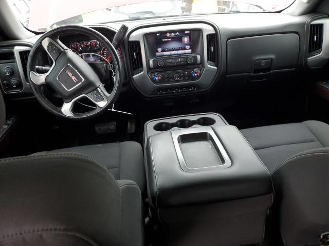 3GTU2UEC1FG257193 GMC Sierra K1500 Sle