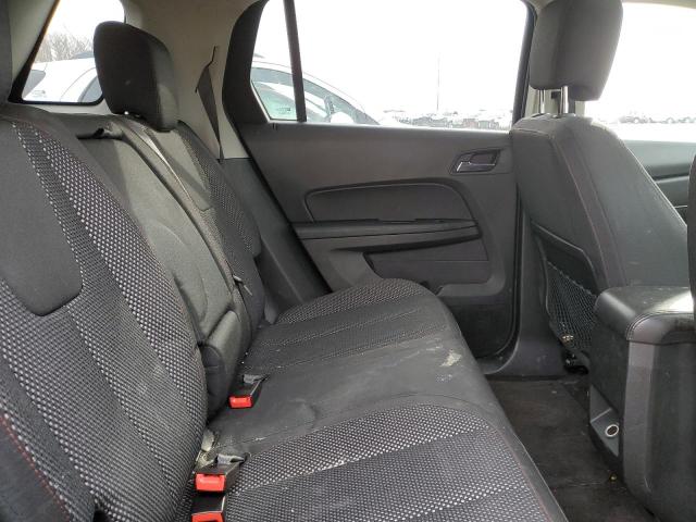 2GKALNEK2G6311793 GMC Terrain Sle