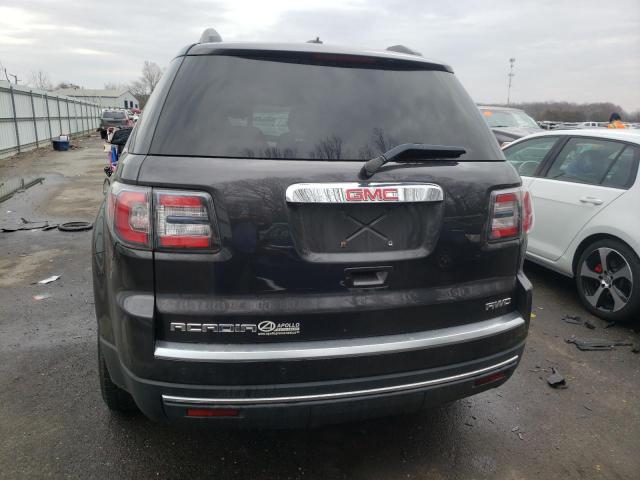 1GKKVPKD9GJ247769 GMC ACADIA SLE