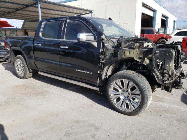 3GTU9FEL4LG447668 GMC Sierra K1500 Denali