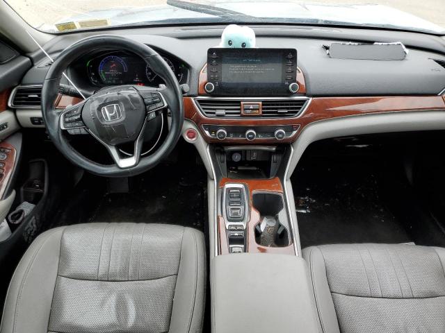 1HGCV3F59KA012097 Honda Accord Hybrid Exl