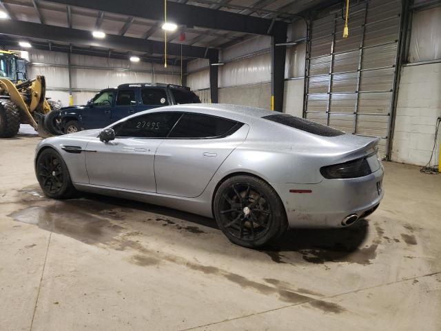 SCFHDDAT0EGF03327 Aston Martin Rapide