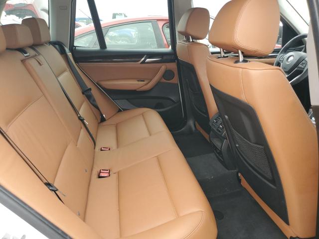 5UXWX9C58G0D93288 BMW X3 Xdrive28i