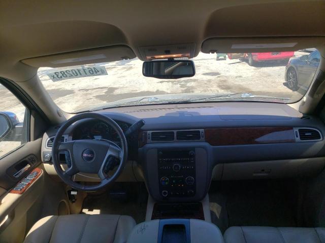1GKS1CE05ER183080 GMC YUKON SLT