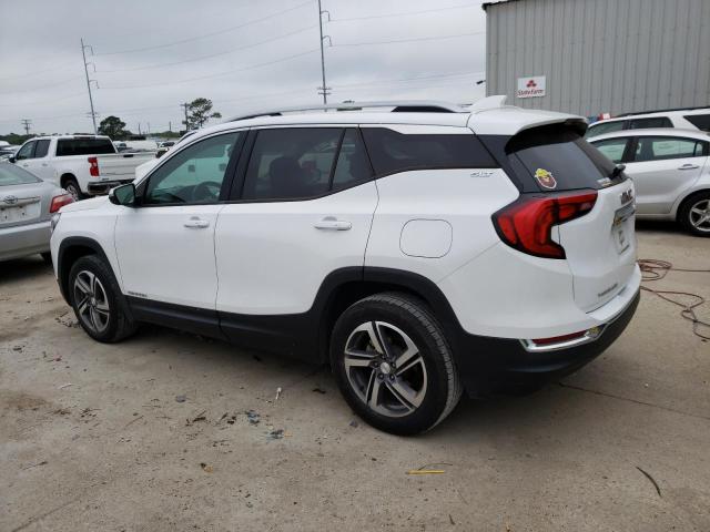 3GKALVEV6KL201845 GMC Terrain Slt