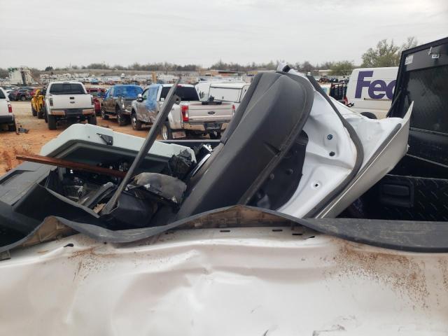 1GT49REY6MF244748 GMC Sierra K2500 Denali