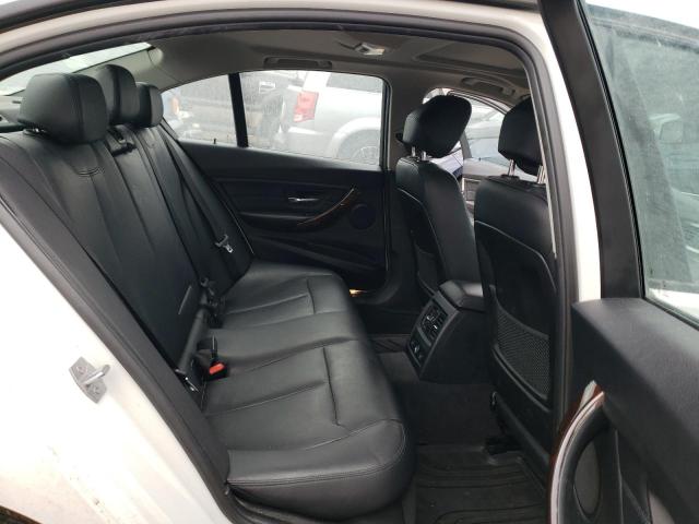 WBA3B5G57FNS17656 BMW 328 Xi Sulev