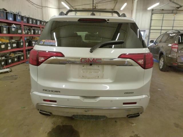 1GKKNXLS8HZ239811 GMC Acadia Denali
