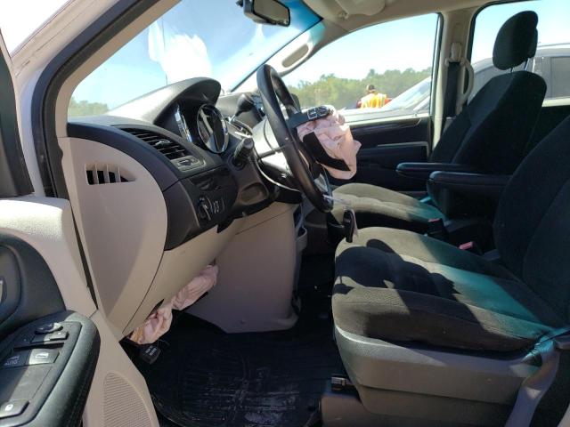 2C4RDGBG7GR365189 Dodge Grand Caravan Se