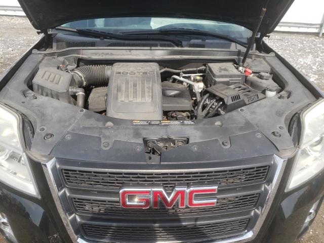 2GKALREK2F6185389 GMC Terrain Sle