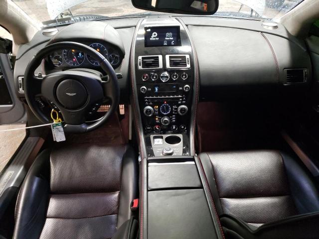 SCFHDDAT0EGF03327 Aston Martin Rapide
