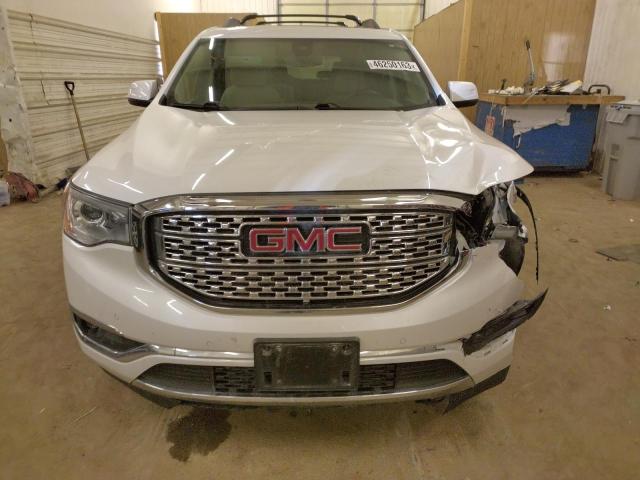 1GKKNXLS8HZ239811 GMC Acadia Denali