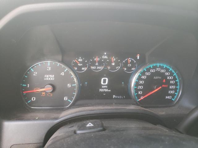1GT12UEG4HF203218 GMC Sierra K2500 Denali