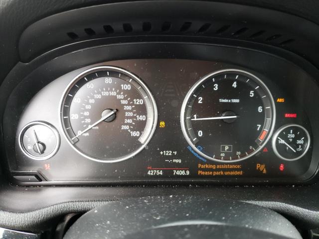 5UXWZ7C39H0X41496 BMW X3 Sdrive28i