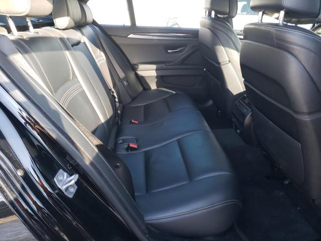 WBAKP9C50FD693781 BMW 550 Xi