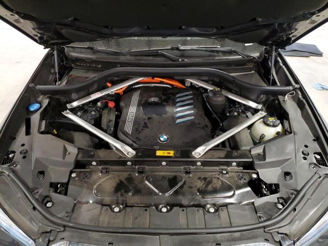5UXTA6C00N9L76403 BMW X5 Xdrive45e