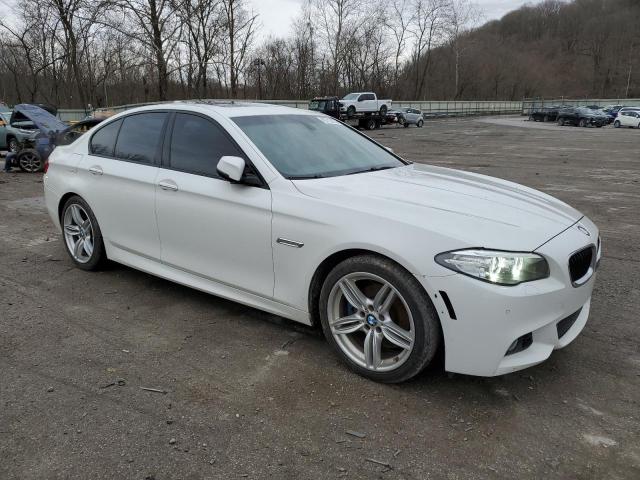 WBA5A7C54GG144393 BMW 528 XI