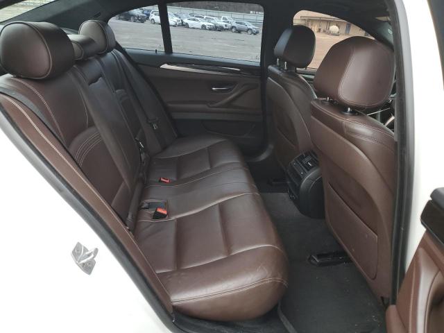 WBA5A7C54GG144393 BMW 528 XI