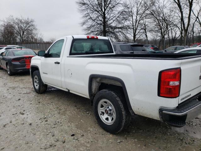 1GTN2LEC7JZ161219 GMC Sierra K1500