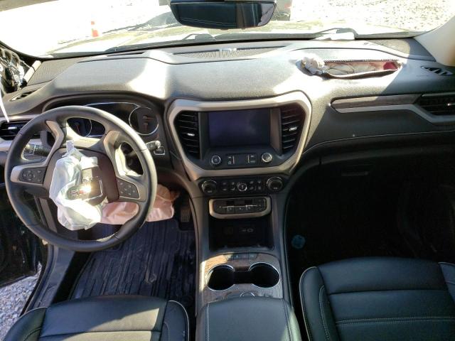 1GKKNPLS3MZ198837 GMC Acadia Denali