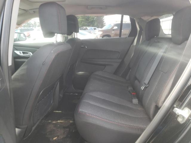2GKALREK2F6185389 GMC Terrain Sle