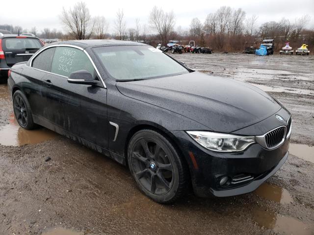 WBA3V9C51FP946549 BMW 428 XI