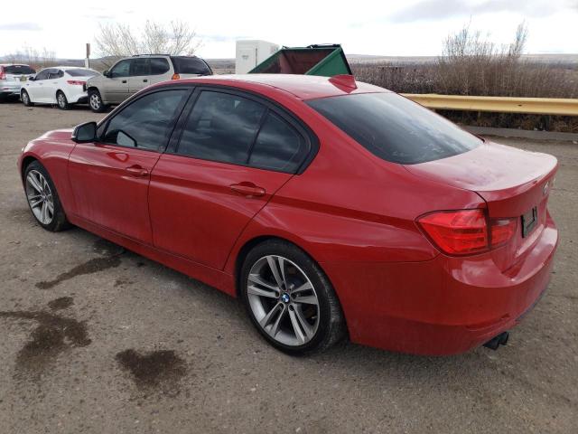 WBA3A5C54FF608184 BMW 328 I