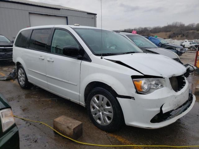 2C4RDGBG1HR667305 Dodge Grand Caravan Se