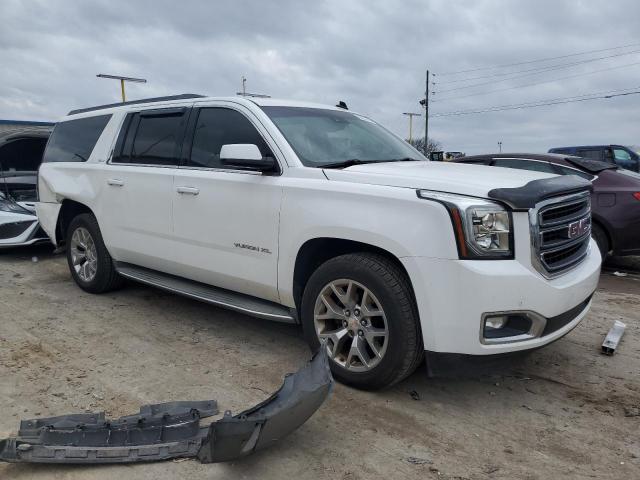 1GKS1HKC3FR100114 GMC Yukon Xl C1500 Slt