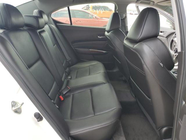 19UUB1F53HA009142 Acura TLX TECH