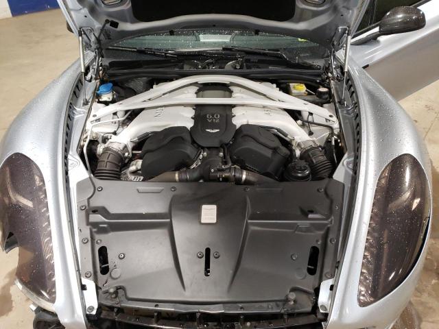 SCFHDDAT0EGF03327 Aston Martin Rapide