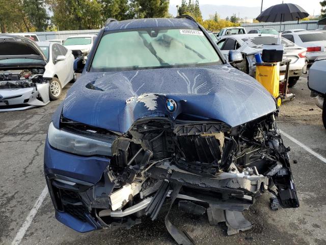 5UXCW2C0XL9C90980 BMW X7 Xdrive40i