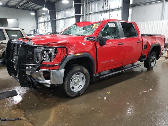 1GT49LE75MF223376 auction archive image