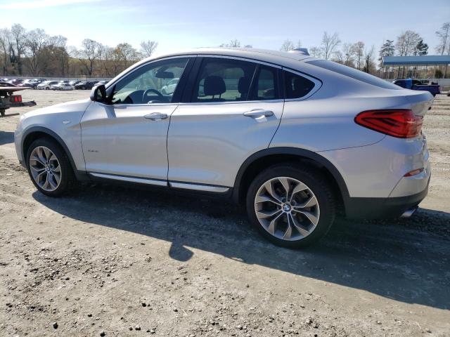 5UXXW5C51G0N91918 BMW X4 Xdrive35i