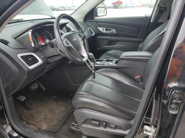2GKALSEK6F6147235 GMC Terrain Slt