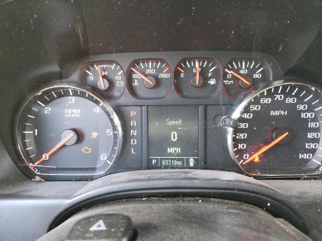 1GTN1LEC5JZ901126 GMC Sierra C1500