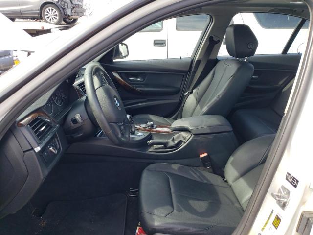 WBA3C1C56EK110772 BMW 328 I Sulev