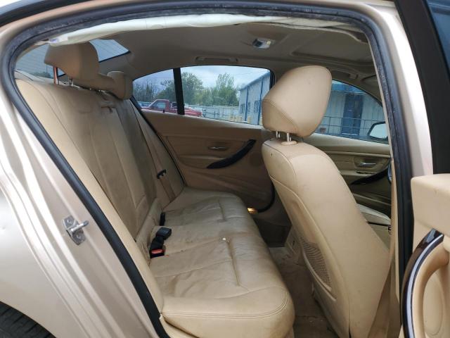 WBA3A5C52FF607079 BMW 328 I