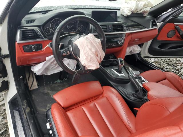 WBA4Z1C54JEC60362 BMW 430I