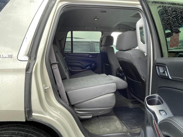 1GKS1AKC7FR168617 GMC YUKON SLE