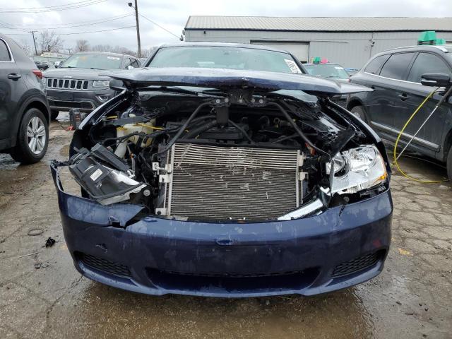 1C3CDZAB1EN220252 Dodge AVENGER SE
