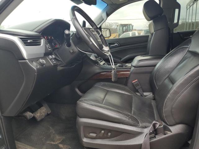 1GKS1HKC3FR100114 GMC Yukon Xl C1500 Slt
