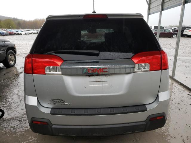 2GKALMEK4F6418840 GMC Terrain Sle