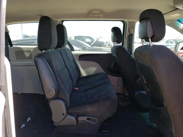 2C4RDGBG7GR365189 Dodge Grand Caravan Se